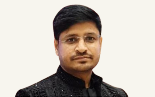 Deepak Kumar Gupta